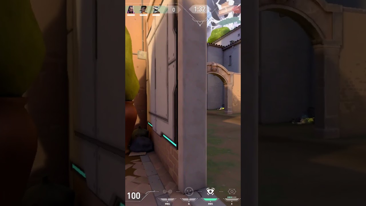 deleting opponents ❌❌❌ || Valorant || tenz yay shroud ||