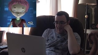 Derek Watches Code Lyoko Abridged Episode 9