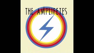 The Amplifetes - Whizz Kid