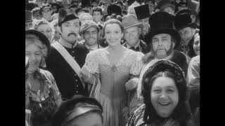 Les Enfants du Paradis, by Marcel Carné (1945) - Le Voleur et le mime @chainedejeromelabbe