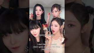 Rating Kpop Comebacks May Ver. 2023