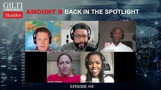 Amount B Back in the Spotlight