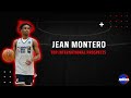 NBA Draft Junkies International Prospects | Jean Montero Scouting Report