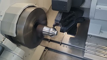 Mazak Quick Turn Nexus 350-II M