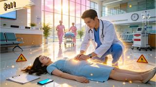 Penuhdekan Menyelamatkan Seorang Wanita Hamil Yang Tidak Sadarkan Diri Dia Tidak Tahu Bahwa Bayi Yang Dikandung Wanita Itu Adalah Anaknya