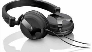 David Vendetta Unidos Para La A (Burhan Karatas House Remix 2009).Flv