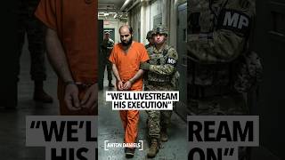 Pete Hegseth, Trump both agree Nidal Malik Hasan's firing squad execution should be livestreamed 😳