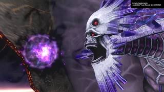 .hack//G.U. Last Recode- Cubia Beta