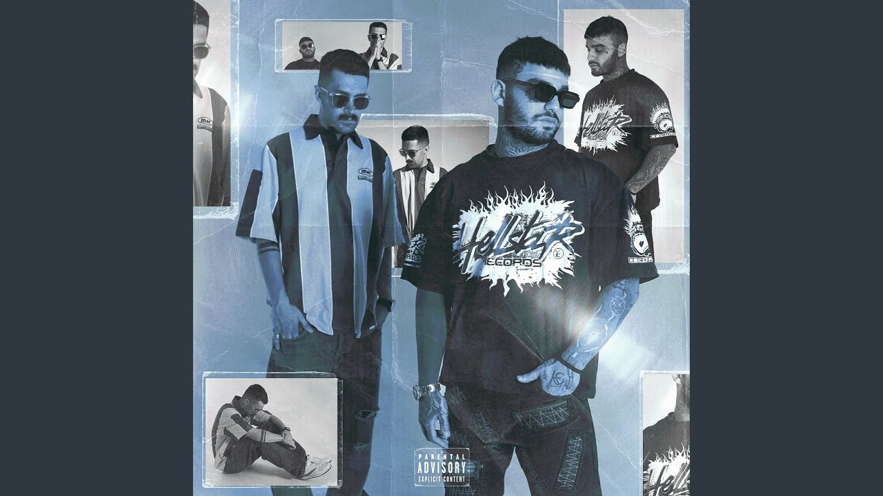 Watch Adios on YouTube Watch Adios on YouTube