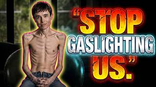 Elliot Page Teaches You How NOT to Gaslight