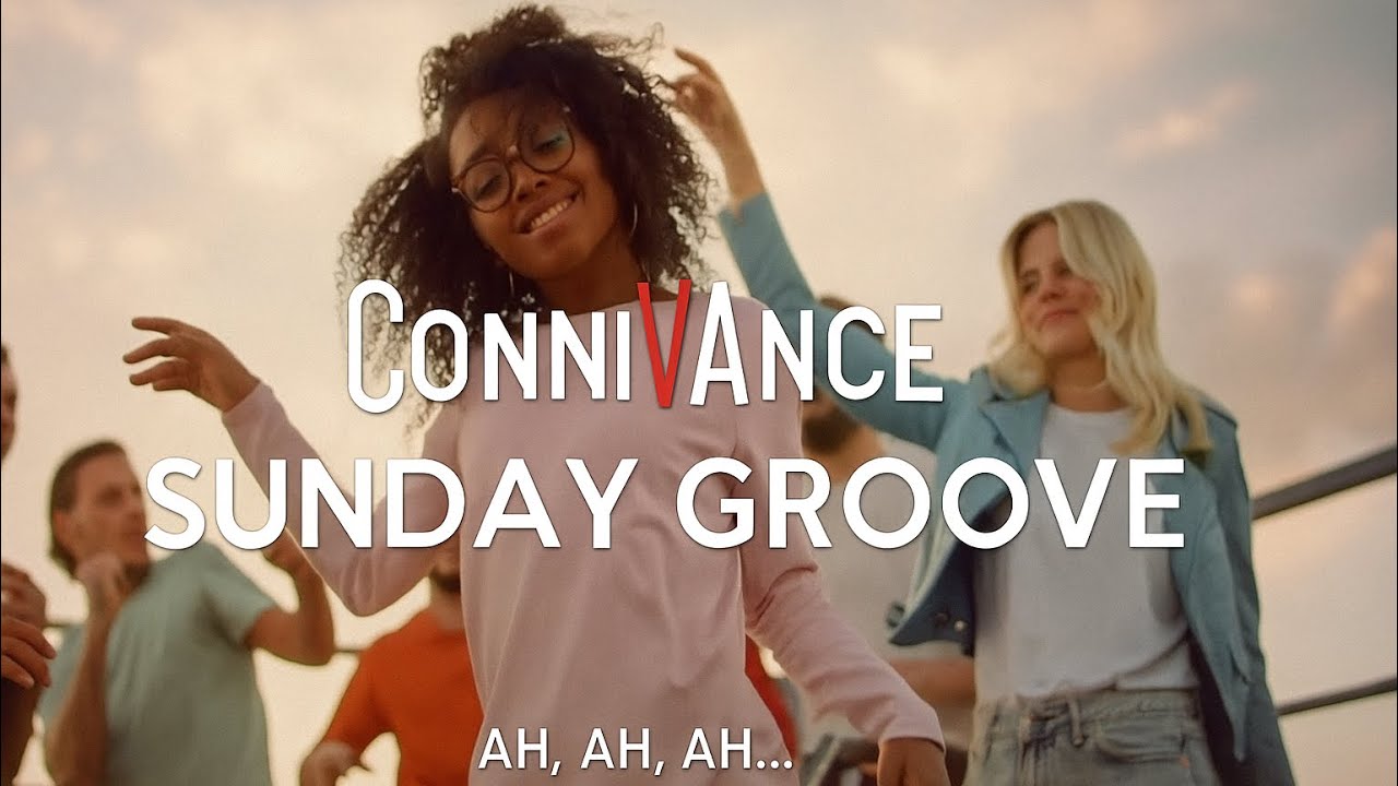 ConnivAnce - Sunday Groove