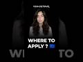 🛑 Don't make this Schengen Visa mistake! | Day 2 #schengenvisa #visahub