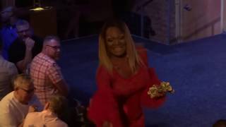 Bianca Debonair -How Many Licks? - Lil' Kim
