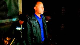 Grup Batman Konuk Sanatçı Hozan Ahmet