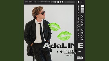 AdaLINE