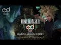Ff7 bombing mission opening theme music remake
