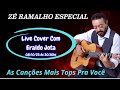 Live Especial Cover Zé Ramalho Com Eraldo Jota !