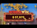 Win big at Monopoly live #double chances every 4 rolls x80 #casino live