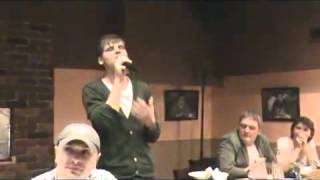 O-Zone - Oriunde Ai Fi В Моем Исполнении,Gosha