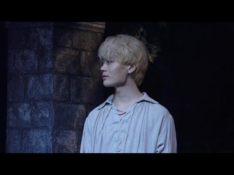 20220226 나르치스와 골드문트 밤 스페셜 커튼콜 '작별' (김지온 focus)