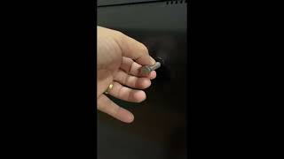 M8 BOLTS FOR SAMSUNG TVs