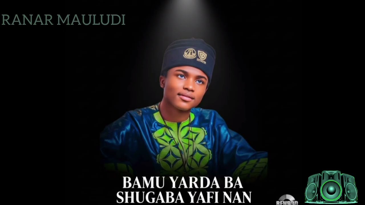 Zakin Maaiki Musa Zarto Remix Sababin Qasidu Mauludi 2026