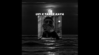 UZI X TANER KAYA/ AYRILSAK ÖLÜRÜZ BİZ/MIK Resimi