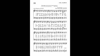 Hark! the Song of Jubilee (Thanksgiving) 7. 7. 7. 7. D