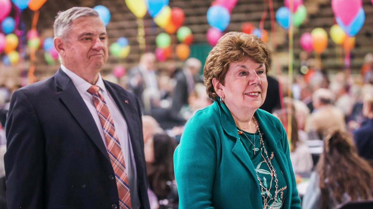 Tell the Next Generation: Celebration Sunday