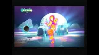 Just Dance 3 - I Don't Feel Like Dancin' (Scissor Sisters)