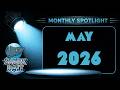 [ASL] Snark Bait's Spotlight on Deaf Creators - May 2026