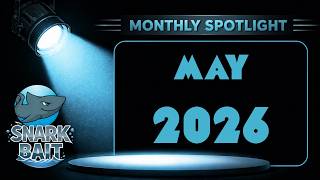 [ASL] Snark Bait's Spotlight on Deaf Creators - May 2026