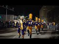 St. Aug | knights by Knight | Orpheus 2022