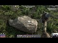 7DaystoDie Erste  Tag nach der Blut Mond Nacht So früh ich bin verpeilt
