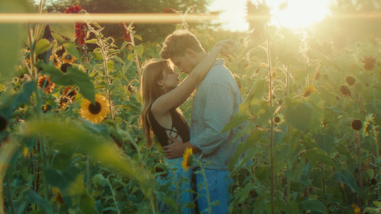 Bayera - Nie pozwól mi (Official Video)