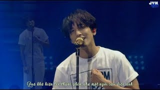 [ENG/Vietsub][Full HD] Jung Yong Hwa - ROOM 622 Concert in Seoul {JYHeffectvn}