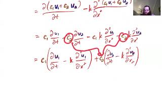 [OLD] Haberman 2.2 - Linear operators and linearity