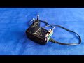 How to convert a normal 5V charger into a USB charger to charge all Android phones