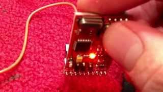 Osd tarot TL300L