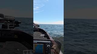 Nothing rides like a ranger boat!