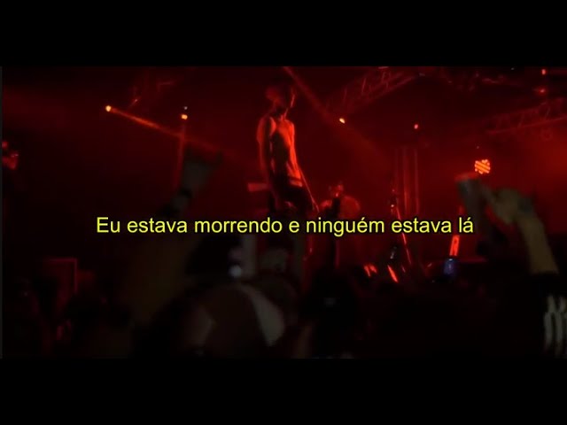 Lil Peep - Runaway {Legendado/Tradução}