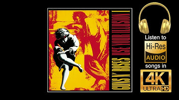 Guns N