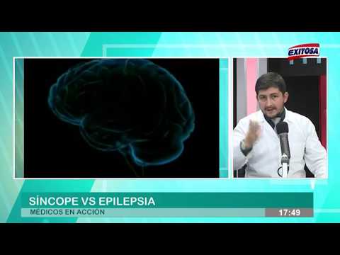 Video: Cómo saber la diferencia entre las convulsiones y el síncope en perros