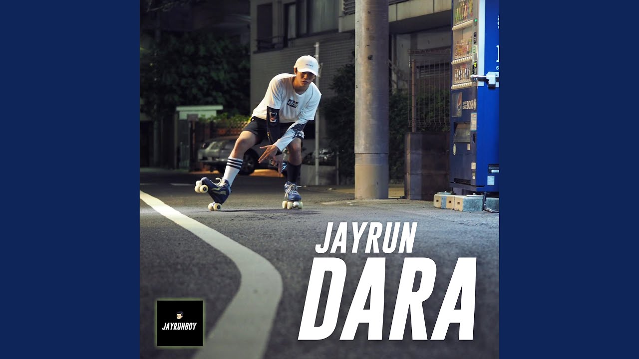 Watch Dara on YouTube Watch Dara on YouTube