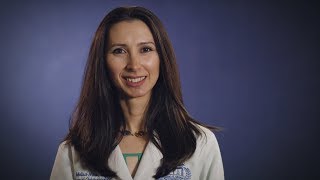 Melisa Nika, MD - Ophthalmology, Henry Ford Health System