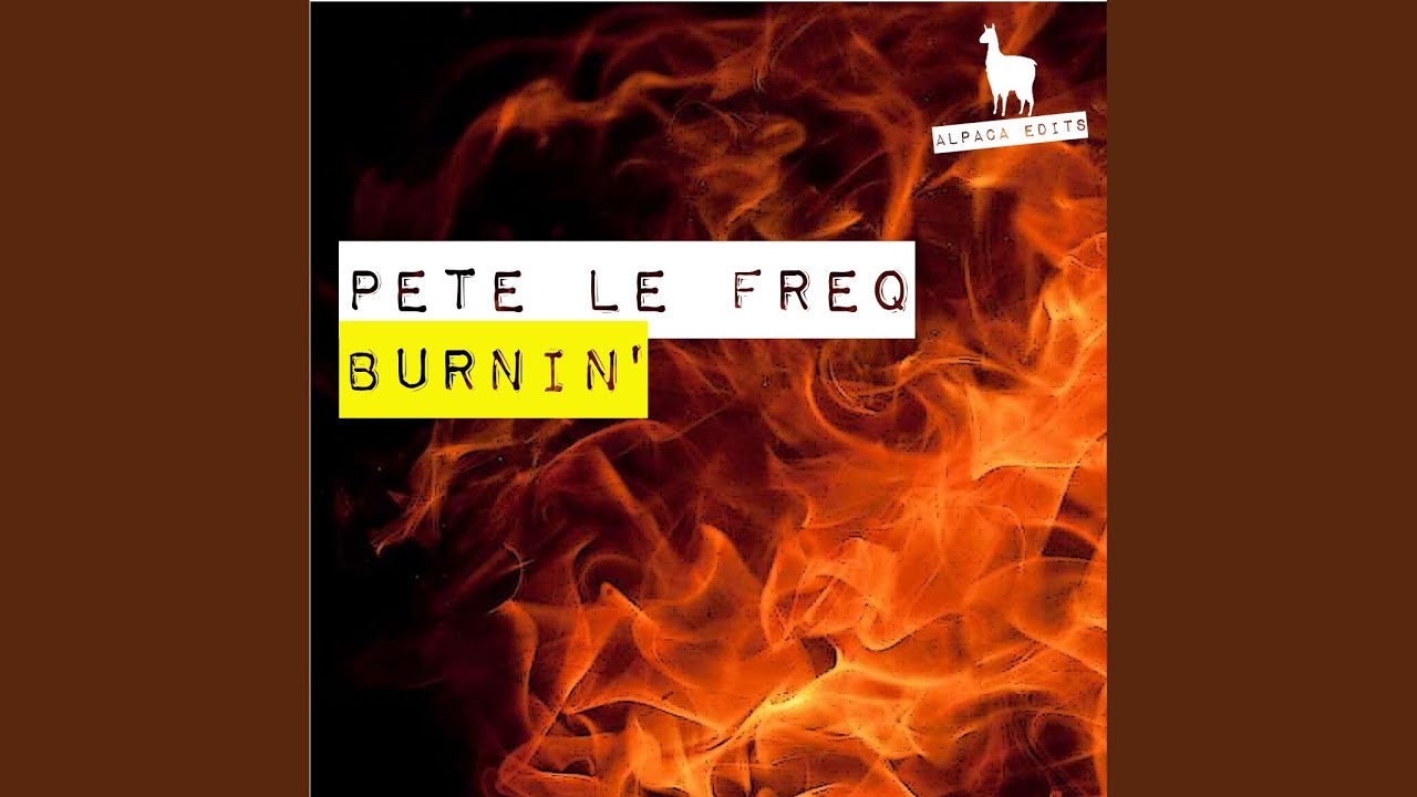 Watch Burnin' (Original Mix) on YouTube Watch Burnin' (Original Mix) on YouTube