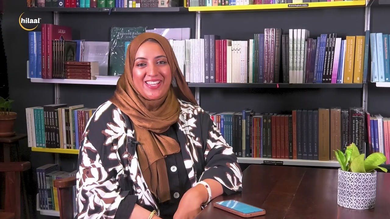 Along the Path | S03 EP02 | Kareem Maliki Vladimir Filyakov