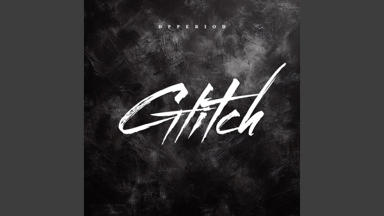 Watch Glitch on YouTube Watch Glitch on YouTube