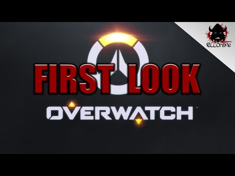 Wideo: Wersja Beta Overwatch Jest Teraz Dostępna W Europie I Ameryce