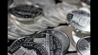 "Silver is the opportunity of a generation."  - Andy Schectman
